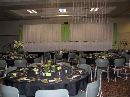 Conference-Center