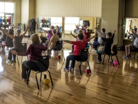 Fitness Studio
