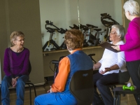 Fitness Studio
