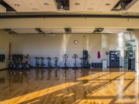 Fitness Studio