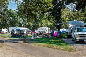 Ramsey Park Campground | Redwood Area Community Center